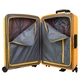 Чемодан Travelite 45x67x27 см TERMINAL/Black M TL076048-89 - изображение 4