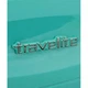 Чемодан Travelite 51х77х30 см CERIS L TL074949-85 - изображение 3