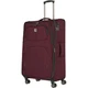 Валіза Titan 47x79x31/35 см NONSTOP/Merlot L Ti382404-70 - зображення 1