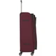 Валіза Titan 47x79x31/35 см NONSTOP/Merlot L Ti382404-70 - зображення 2