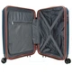 Валіза Titan 40x55x20 см PARADOXX Uni S Ti833406-20 - зображення 5