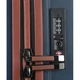 Валіза Titan 40x55x20 см PARADOXX Uni S Ti833406-20 - зображення 7