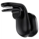 Автотримач для телефона BOROFONE BH40 Kyle air outlet magnetic car holder Black - изображение 3