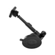 Автотримач для телефона BOROFONE BH21 Vanda magnetic in-car phone holder for center console windshield (6931474718846) - изображение 4