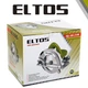 Пила дискова (циркулярна) Eltos ПД-185-2100 - зображення 2