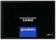 SSD накопитель 128Gb GOODRAM CX400 Gen.2 (SSDPR-CX400-128-G2) - изображение 1
