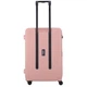 Чемодан Lojel 55,8x80x34,5 см Vita 18/Rose L Lj-PP10-2L_RO - изображение 7
