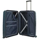 Чемодан Travelite 51x77x30 см AIR BASE/Anthracite L TL075349-25 - изображение 5