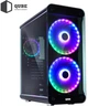 Корпус QUBE Mirror II Black (QBM98_FMNU3) - изображение 1