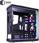 Корпус QUBE Mirror II Black (QBM98_FMNU3) - изображение 9