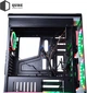 Корпус QUBE Mirror II Black (QBM98_FMNU3) - изображение 10