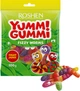 Упаковка конфет Roshen желейных Yummi Gummi Worms 70 г х 22 шт (4823077636721) - изображение 2