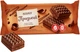 Упаковка бисквитов Roshen Пражский 300 г х 9 шт (4823077629396) - изображение 2