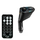 ФМ модулятор FM трансмиттер авто MP3 LVD FM-06 Blue (TM003663) - изображение 5