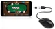 Адаптер Lapara OTG USB Type-C - USB 2.0 Type-A для смартфонів/планшетів із підтримкою OTG (LA-OTG-Type-C-adaptor) - зображення 5