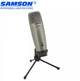 Микрофон Samson C01U Pro творчество/подкасты - изображение 1