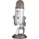 Мікрофон Blue Microphones Yeti Vintage White - зображення 3