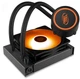 Система жидкостного охлаждения DeepCool Gammaxx L120 V2 - изображение 4