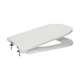 Инсталляция ROCA Active WC A89011001B c панелью смыва A8901160B1 + унитаз Gap Rimless A34H470000 с сиденьем Slim Soft Close - изображение 5