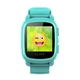 Детские смарт-часы Elari KidPhone 2 Green с GPS-трекером (KP-2G) - изображение 2