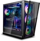 Корпус DeepCool Matrexx 70 ADD-RGB 3F - изображение 8