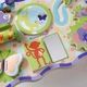 Многопрофильный развивающий столик Джунгли Melissa & Doug (MD40122) - изображение 4