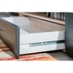 Стенка в гостинную Spivey для TV с диагональю 60" (WFR-115490) - зображення 4