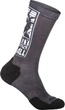 Носки мужские 5.11 Tactical Tactical Sock & Awe Crew Liberty 10041AD M Black (2000980473526) - изображение 1