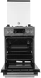 Плита комбинированная GORENJE K5341XF - изображение 4