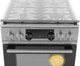 Плита комбинированная GORENJE K5341XF - изображение 11