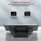 Підставка для ноутбука Promate DeskMate-5 Grey (deskmate-5.grey) - зображення 2