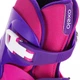 Детские Раздвижные Ролики OXELO EU 30/32 PLAY-3 Розовые Original - изображение 2