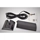 Антена DVB-T2 Кімнатна WAVE HOME Base 63 з підсилювачем 5В/USB 20 дБ кабель 6.0 м - зображення 2
