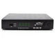 Ресивер Sat-Integral S1268HD Heavy Metal спутниковый тюнер DVB-S/S2 - изображение 1