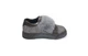 Туфли Сказка 25(р) серые с мехом. (R290-036) - изображение 4