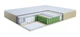 Матрац Sleep Care MEDIUM STAR 180x200 см - зображення 1