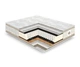 Матрас Sleep Care Nature Dream Cocos 140x200 см - изображение 1