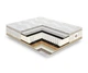 Матрас Sleep Care Nature Dream Linen 120x190 см - изображение 1