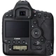 Зеркальный фотоаппарат Canon EOS 1DX MKII (0931C012) - изображение 3
