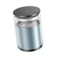 Ароматизатор для автомобиля BASEUS Minimalist Car Cup Holder Air Freshener. Black - изображение 7