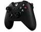 Беспроводной геймпад Microsoft Xbox One Controller Black + Wireless Adapter for Windows 10 (4N7-00003) - изображение 3