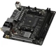 Материнська плата ASRock Fatal1ty B450 Gaming-ITX/ac Socket AM4 - зображення 3