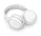 Bluetooth-гарнітура Philips TAH5205WT/00 White - зображення 4