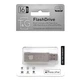 Флеш-накопитель USB3.0 16GB Lightning T&G 007 Metal Series (TG007IOS-16G3) - изображение 1
