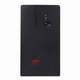 ИБП East EA-2200 Sсhuko, Lin.int, 4 х Sсhuko, RJ-11/RJ-45, металл (05900090) - изображение 2