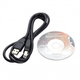ИБП East EA-2200 Sсhuko, Lin.int, 4 х Sсhuko, RJ-11/RJ-45, металл (05900090) - изображение 4