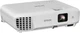 Проектор Epson EB-E01 (3LCD, XGA, 3300 lm) (V11H971040) - зображення 3