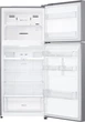 Холодильник LG GN-B422SMCL - зображення 3