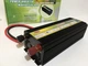 Перетворювач Wimpex Потужність 7000 Вт, LCD дисплей, 12/220 В, тип DC/AC (WimpeX 7000W) - зображення 2