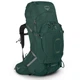 Рюкзак Osprey Aether Plus 60 S/M зелений - изображение 1